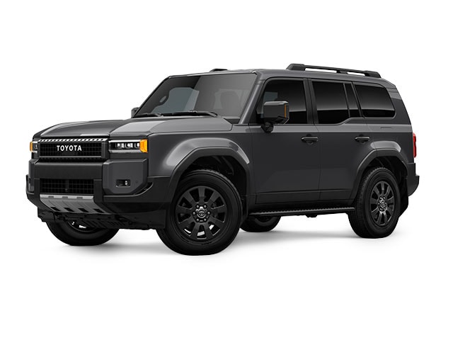 toyota land cruiser 2025 JTEABFAJ7S5017369 image toyota land cruiser 2025 JTEABFAJ7S5017369 image